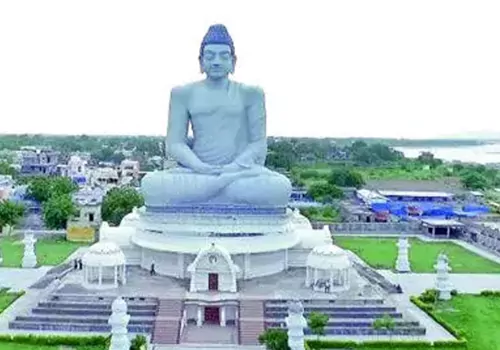 notification issued for second phase land pooling