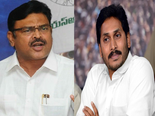 Ambati Rambabu creating new and unneccessary problems for YS Jagan ? | OK Telugu