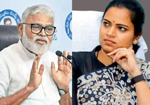 cases on over hunfred ycp leaders