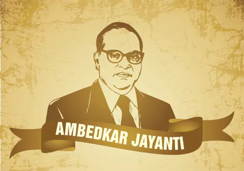 ambedkar jayant