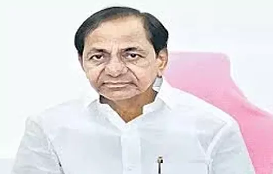 kcr america tour shortly