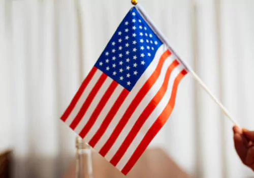 అమెరికా విదేశీ జోక్యాలు