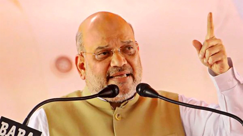 amit shah to table citizenship amendment bill in lok sabha