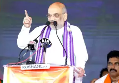 amit shah speaks about nda