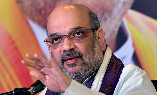 amit shah