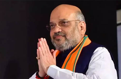 Should Amit Shah Quit As BJP President