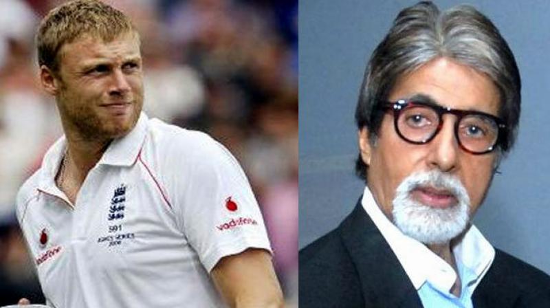 Amitabh Bachchan