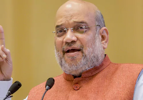 police training should be changed