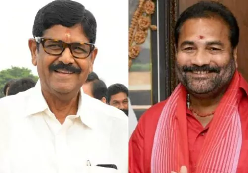 reddy community looking to tdp