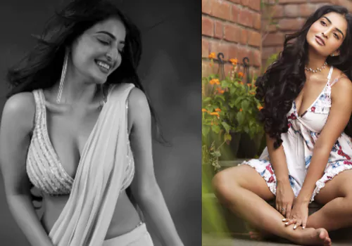 Ananya nagalla about her break up story