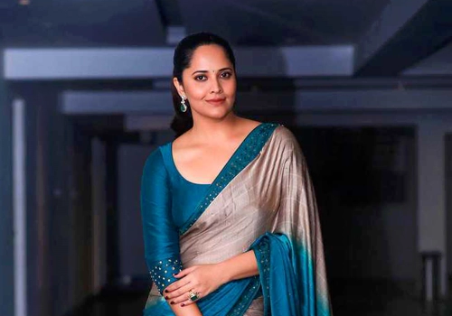 Anasuya Apologizes to Raasi
