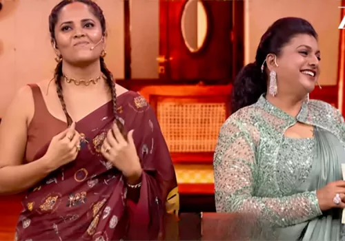 అరేయ్ ఏంట్రా ఇది..వీళ్ళ వయసెంత ఇంతకీ ?