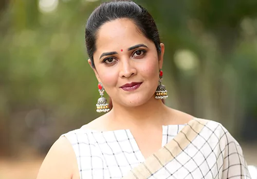బికినీ వేసుకున్నా, బట్టలిప్పి తిరిగినా నా ఇష్టం.. సెక్స్ పై అనసూయ షాకింగ్ కామెంట్స్!