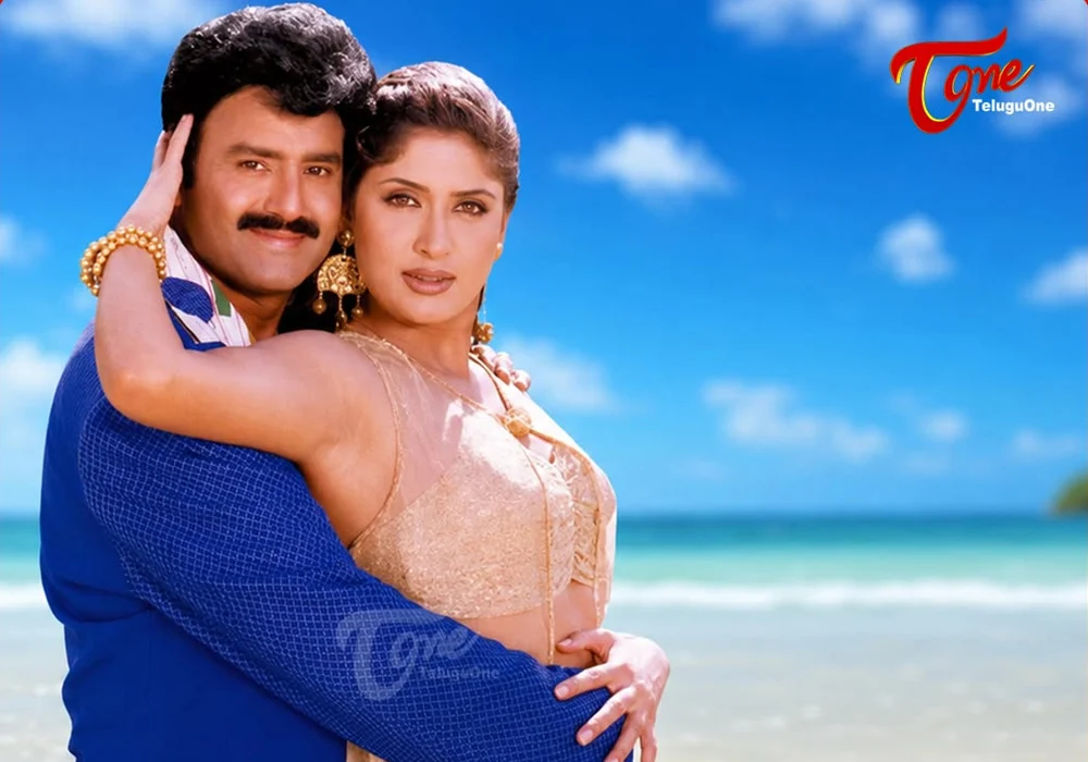 అందాల ఆడబొమ్మ: బాలయ్య ఆల్ టైం క్లాసిక్ సాంగ్.!