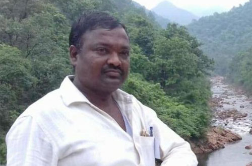 press council of india report on andhra jyothi reporter murder case