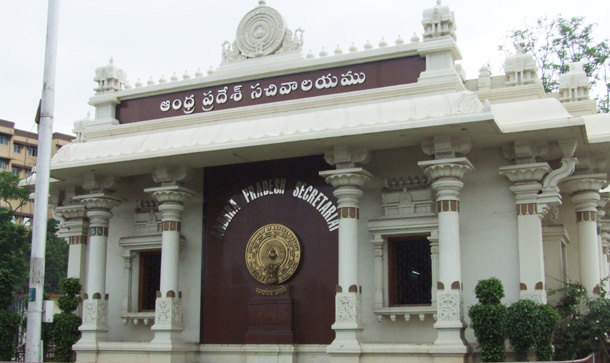 ap secretariat employees