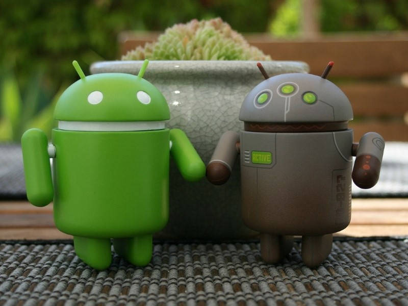 android