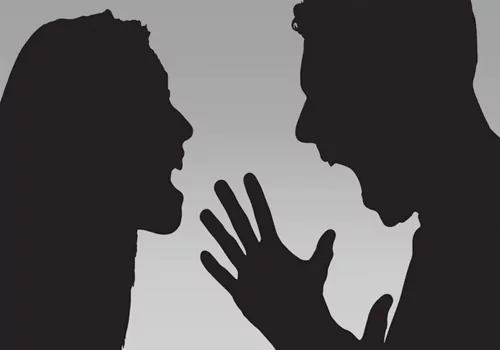 How to Control Anger