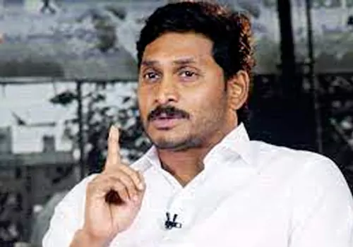 why jagan furious on ministers and mlas