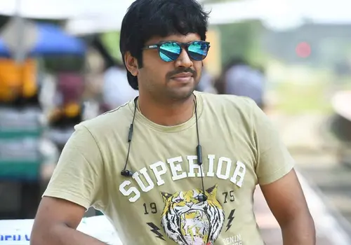 F2 Franchise will continue confirmed by Anil Ravipudi