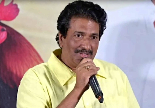 Producer Anil Sunkara About Fake Posters And Fake Ratings