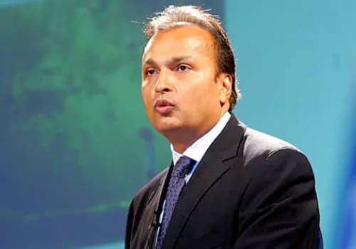 enforcement dirctorete arrest anil ambanis cfo