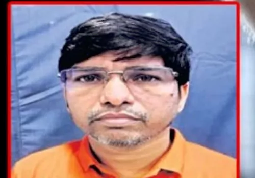 anil chokra arrest in liquor case