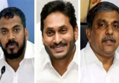 ycp lost confidence