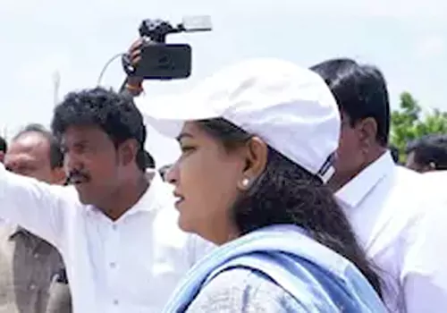 home minister vangalapudi anitha review on super six super hit meeting arrangements