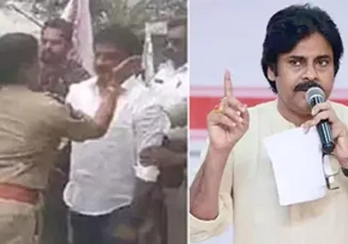 pawam made anjuyadev a celibrity