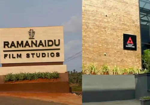 ghmc notices to annapurna and ramanaidu studios