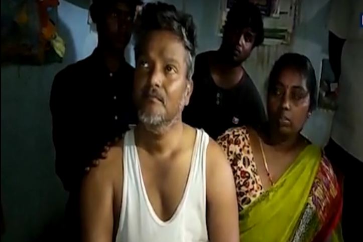 another tsrtc employee died in sangareddy district