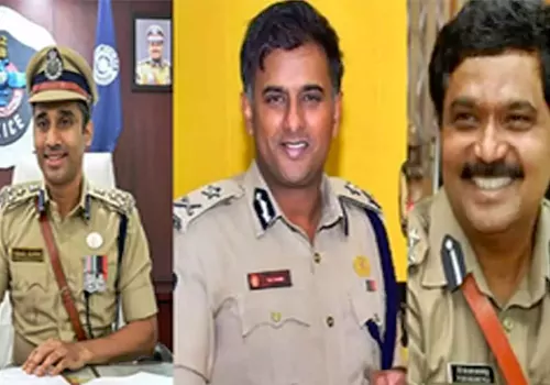 high court grant anticipatory bail to ips officers