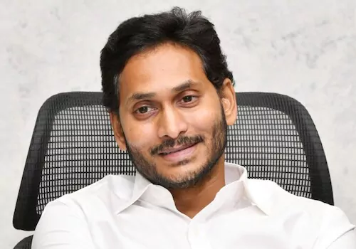 jagan anti developement