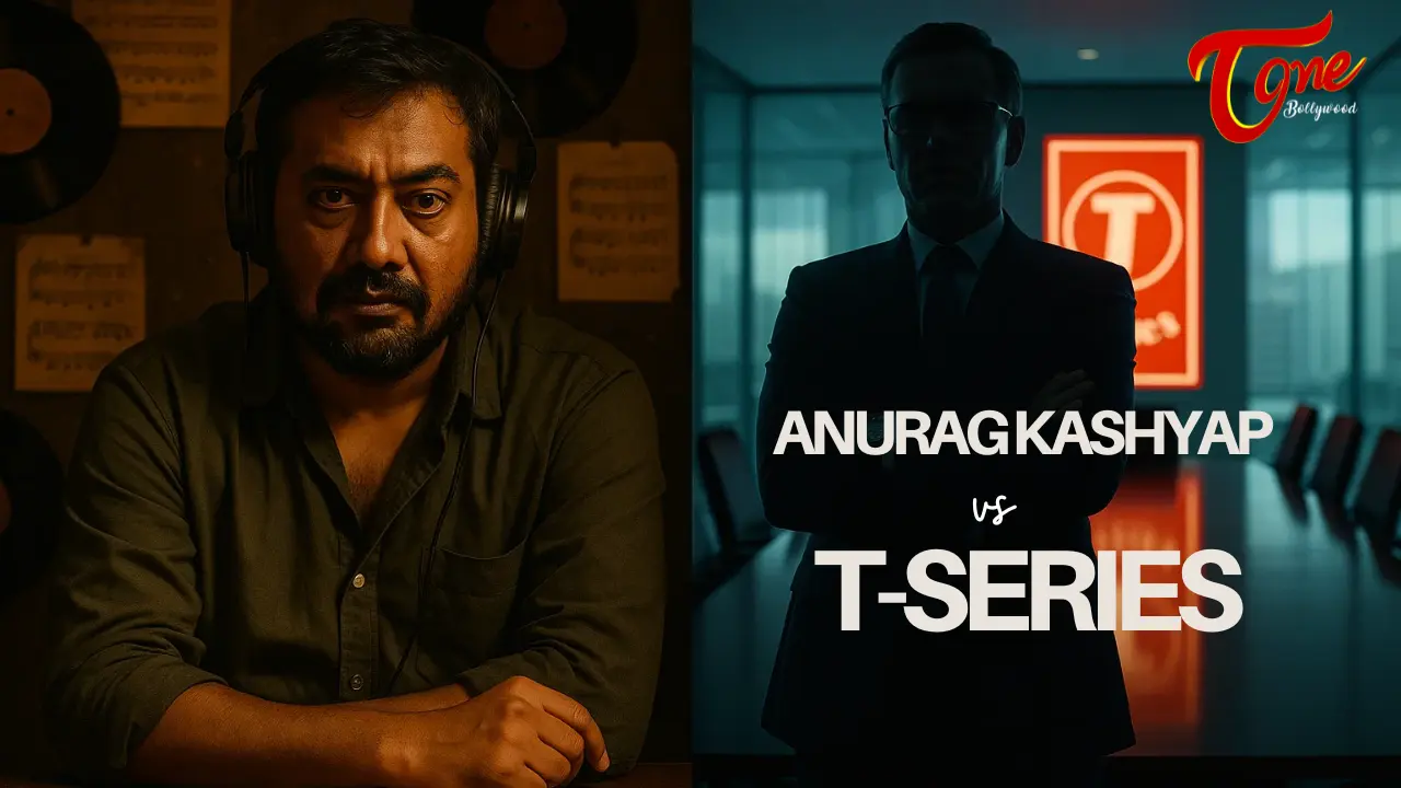 T Series 