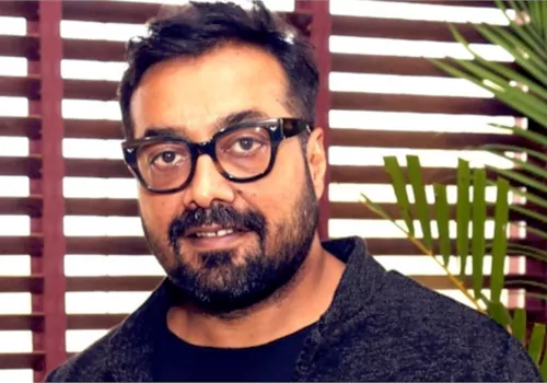 Anurag kashyap apologised for his controversial comments
