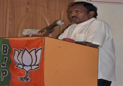 Paka Venkata Satyanarayana