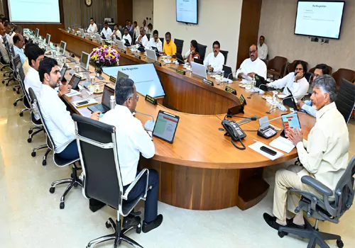 CM Chandrababu