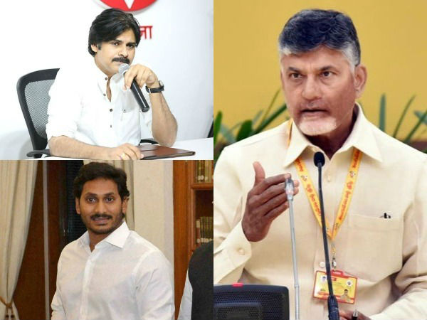 ap political partys preparing for early elections