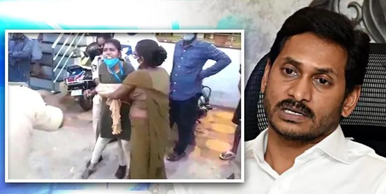 tdp chief chandrababu write letter to governer over police attacks