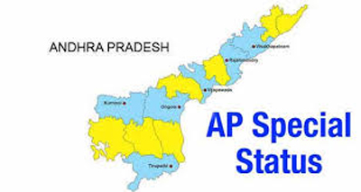 ap special status protests