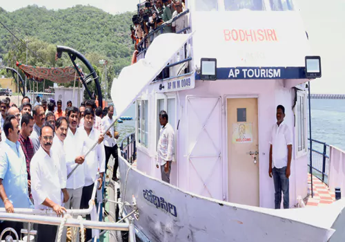 Minister B.C. Janardhan Reddy