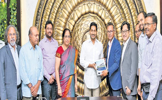 ap govt 6 crore deal with boston consulting group