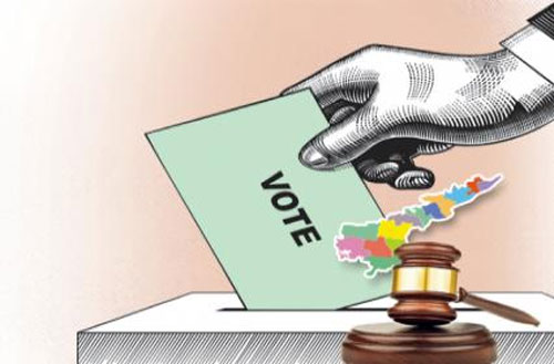 High Court Reserves Judgement On Reservations In Local Body Elections