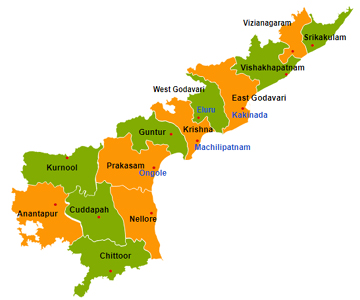 Andhra Pradesh Transport Department