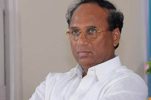 ap speaker kodela not interested to contest as mp