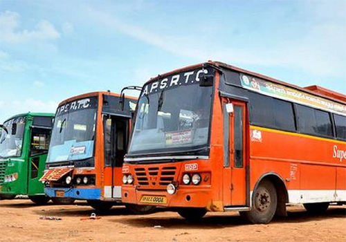 AP Telangana RTC officials to meet today