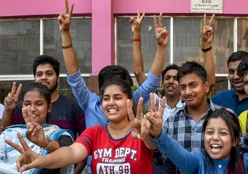 ap 10th results 23april