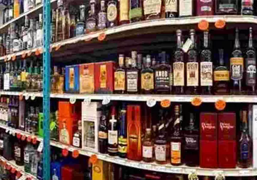 difference between ap and delhi liquor scams