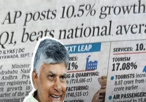 ap econamic growth speed